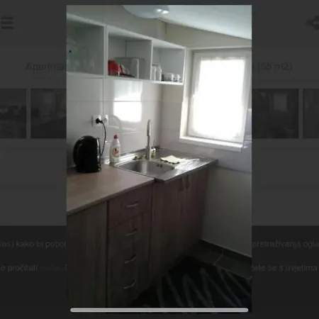 Apartmani Area * Vir