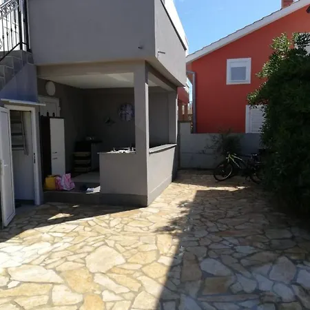 Apartmani Area Gostinjska kuća