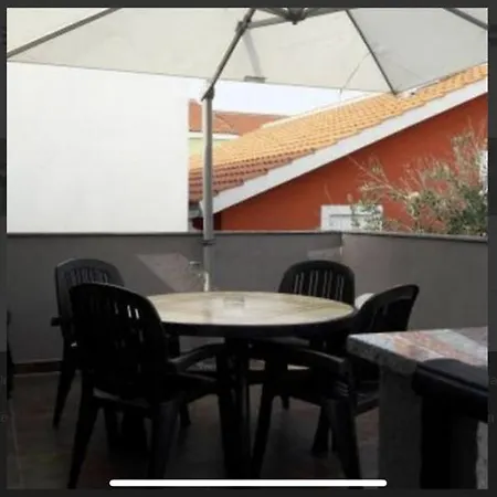 Apartmani Area Gostinjska kuća