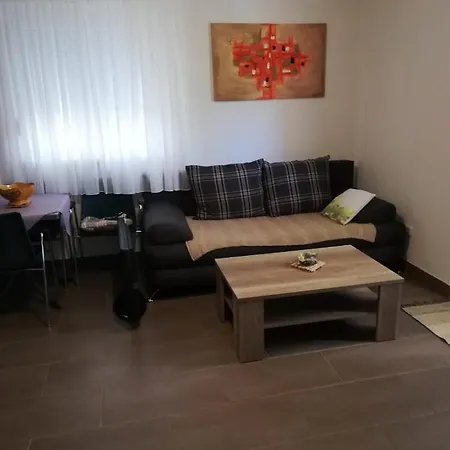 Gostinjska kuća Apartmani Area *