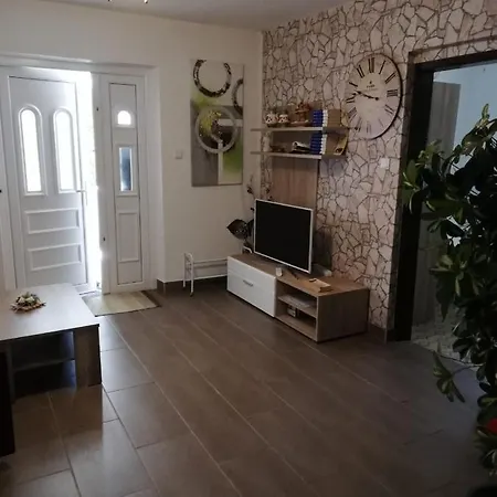 Apartmani Area *