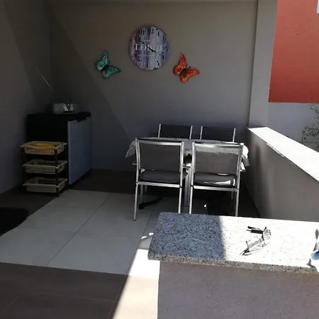 Apartmani Area Gostinjska kuća