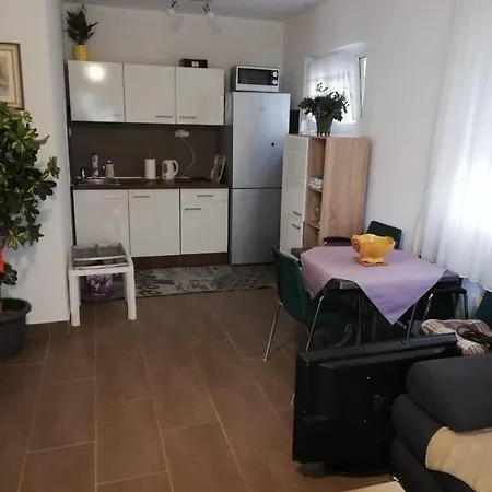 Gostinjska kuća Apartmani Area