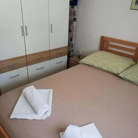 Apartmani Area * Vir