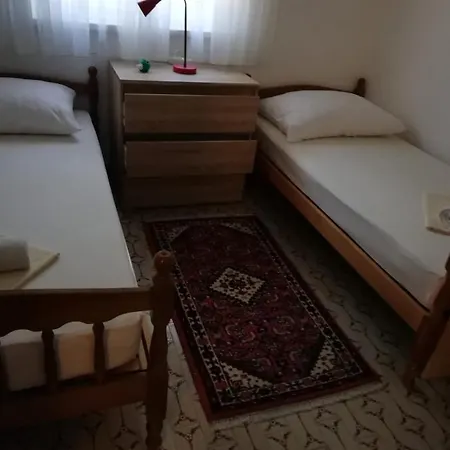 Apartmani Area Gostinjska kuća *