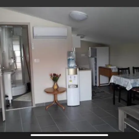 Apartmani Area Gostinjska kuća Vir